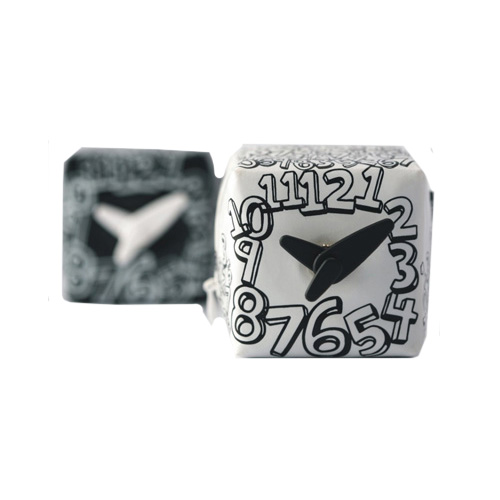 Mini Cubie Clock Mini Cubie Clock